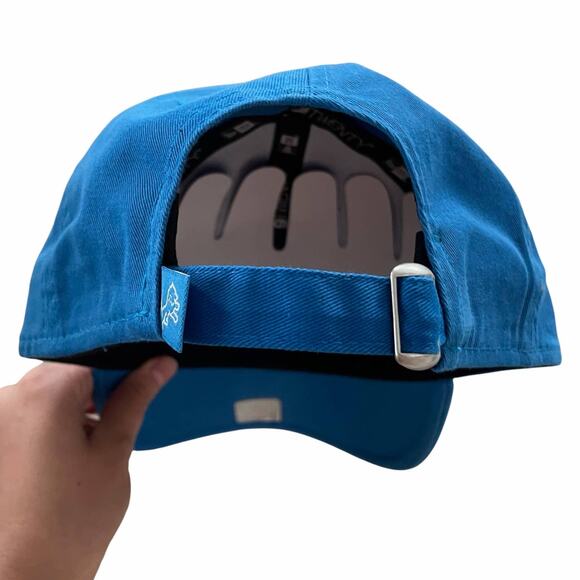 Detroit Lions new era nfl dad hat - Picture 4 of 4